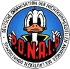 D.O.N.A.L.D.