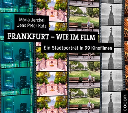 Frankfurt - Wie im Film