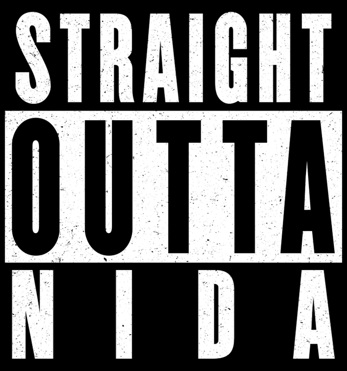 Straight Outta Nida